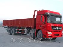 Beiben North Benz cargo truck ND13103D37J7