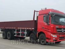 Beiben North Benz cargo truck ND13104D39J7