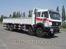Beiben North Benz cargo truck ND13104D46J