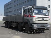 Beiben North Benz cargo truck ND13105D46J