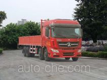 Beiben North Benz cargo truck ND13106D43J7