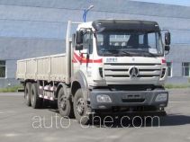 Beiben North Benz cargo truck ND13106D46J