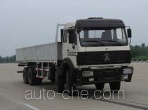 Beiben North Benz cargo truck ND1319D47J