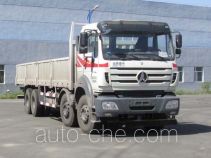 Beiben North Benz cargo truck ND1310DD5J6Z02