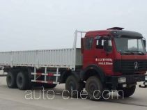Beiben North Benz cargo truck ND1310N41J