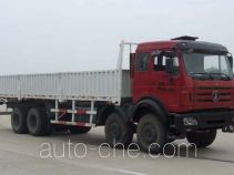 Beiben North Benz cargo truck ND13114D44J