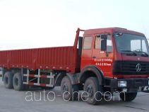 Beiben North Benz cargo truck ND1312D41J