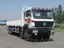 Beiben North Benz cargo truck ND13110D44J