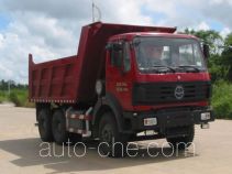 Tiema dump truck ND32500B34T