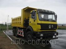 Beiben North Benz dump truck ND32500B35