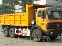 Tiema dump truck ND32500B38T