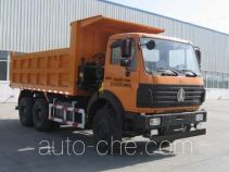 Beiben North Benz dump truck ND32501B38