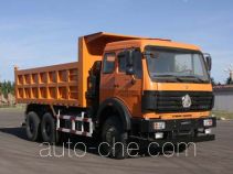 Beiben North Benz dump truck ND32501B41J