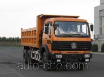 Beiben North Benz dump truck ND3250B41J6Z00