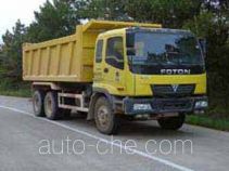 Beidi dump truck ND3252BJZ