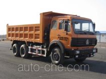 Beiben North Benz dump truck ND3252F38J