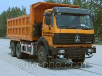 Beiben North Benz dump truck ND3253B34
