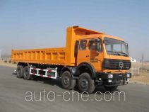 Tiema dump truck ND33100D50JT
