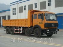 Tiema dump truck ND33101D35JT