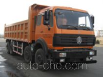 Beiben North Benz dump truck ND33104D46J
