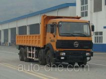 Tiema dump truck ND33104D47JT