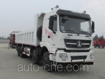 Beiben North Benz dump truck ND3310DG5J3Z00