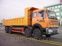 Beiben North Benz dump truck ND3310DG5J6Z00