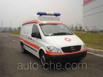 Beidi ambulance ND5030XJH-V