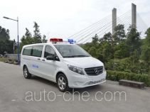 Beidi prisoner transport vehicle ND5030XQC-V