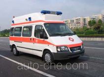 Beidi ambulance ND5031XJH-H