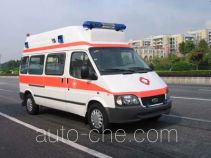 Beidi ambulance ND5031XJH-H3