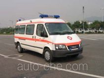 Beidi ambulance ND5031XJH-M