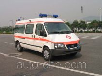 Beidi ambulance ND5031XJH-M3