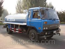 Beidi sprinkler machine (water tank truck) ND5110GSSE