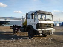 Beidi truck mounted loader crane ND5161JSQ