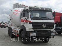 Beiben North Benz concrete mixer truck ND5250GJBZ10