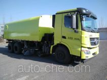 Beidi street sweeper truck ND5250TSL