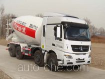 Beiben North Benz concrete mixer truck ND5310GJBZ00