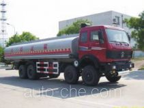 Beiben North Benz oil tank truck ND5311GYY