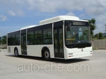 Beiben North Benz hybrid city bus ND6100CHEVN