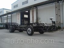 Beiben North Benz bus chassis ND6122WD40