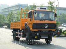 Бортовой грузовик Tiema XC1160F3