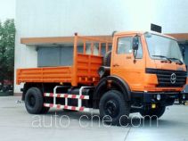 Бортовой грузовик Tiema XC1167C