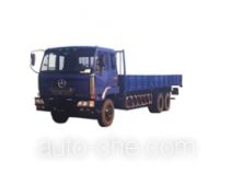 Бортовой грузовик Tiema XC1200