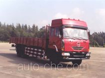 Бортовой грузовик Tiema XC1200D