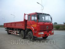 Бортовой грузовик Tiema XC1202A