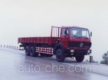 Бортовой грузовик Tiema XC1240E