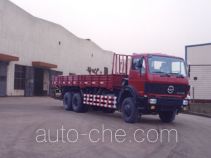 Бортовой грузовик Tiema XC1255F
