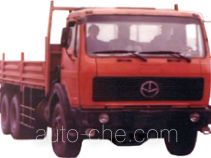 Бортовой грузовик Tiema XC1240L