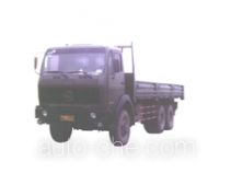 Бортовой грузовик Tiema XC1240N
